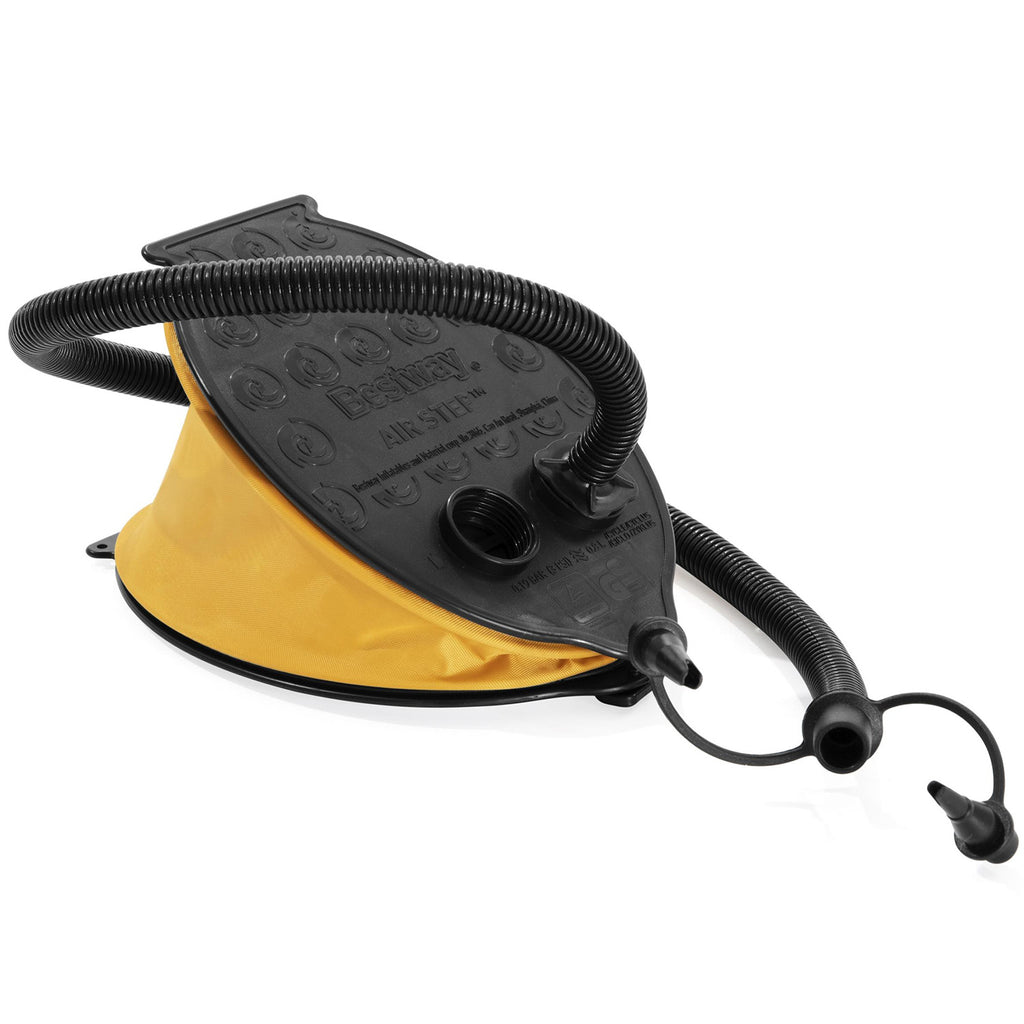 Air Pump (0.8L) - Asters Maldives