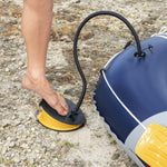 Air Pump (0.8L) - Asters Maldives