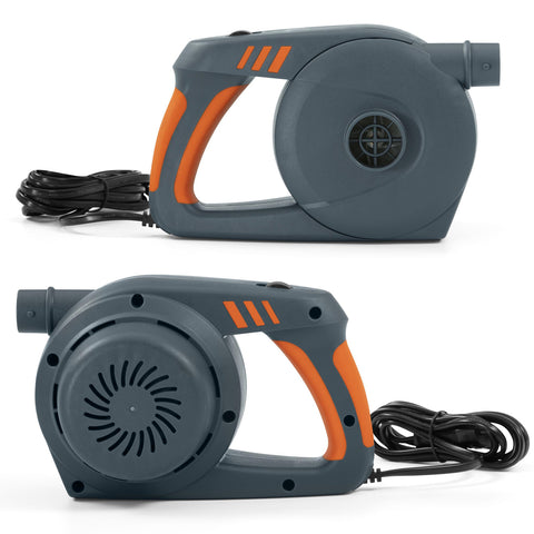 Air Pump - Asters Maldives