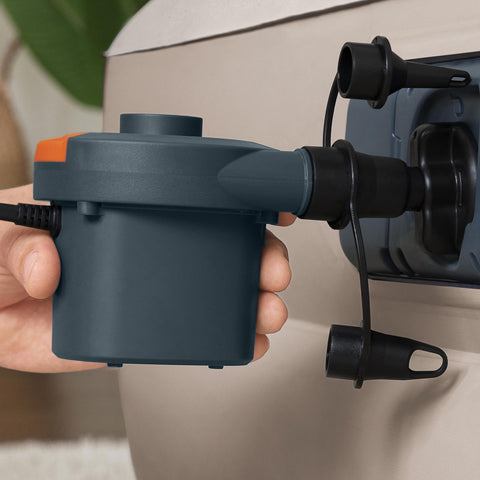 Air Pump - Asters Maldives