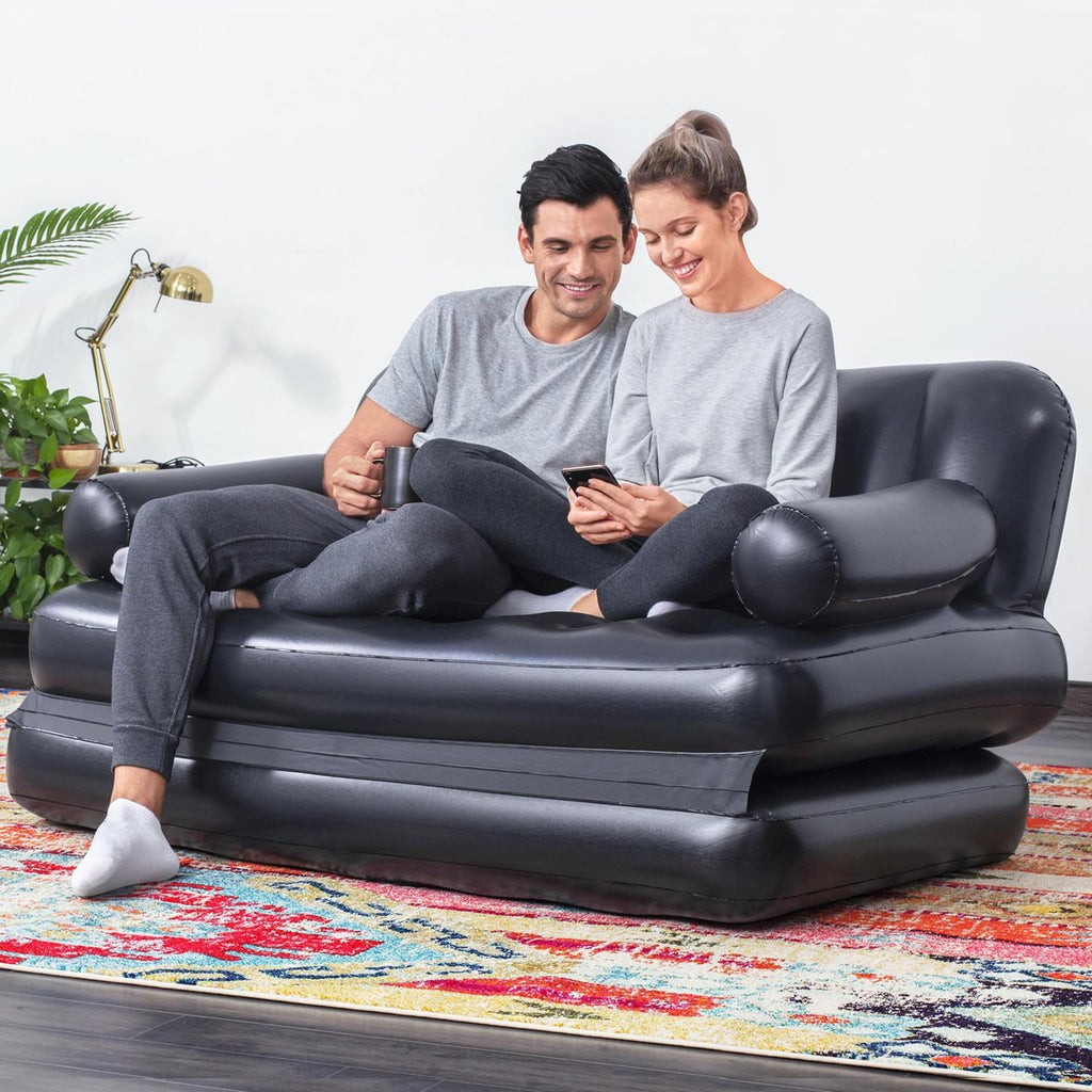 Air Sofa - Asters Maldives
