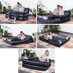 Air Sofa - Asters Maldives