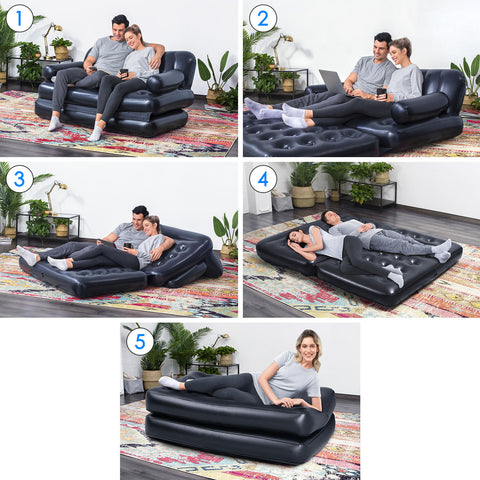 Air Sofa - Asters Maldives