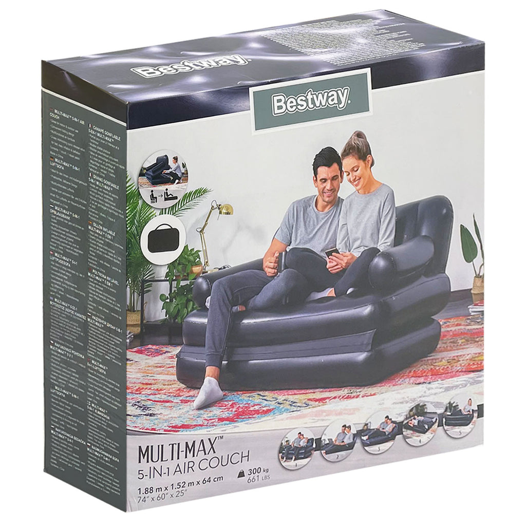 Air Sofa - Asters Maldives