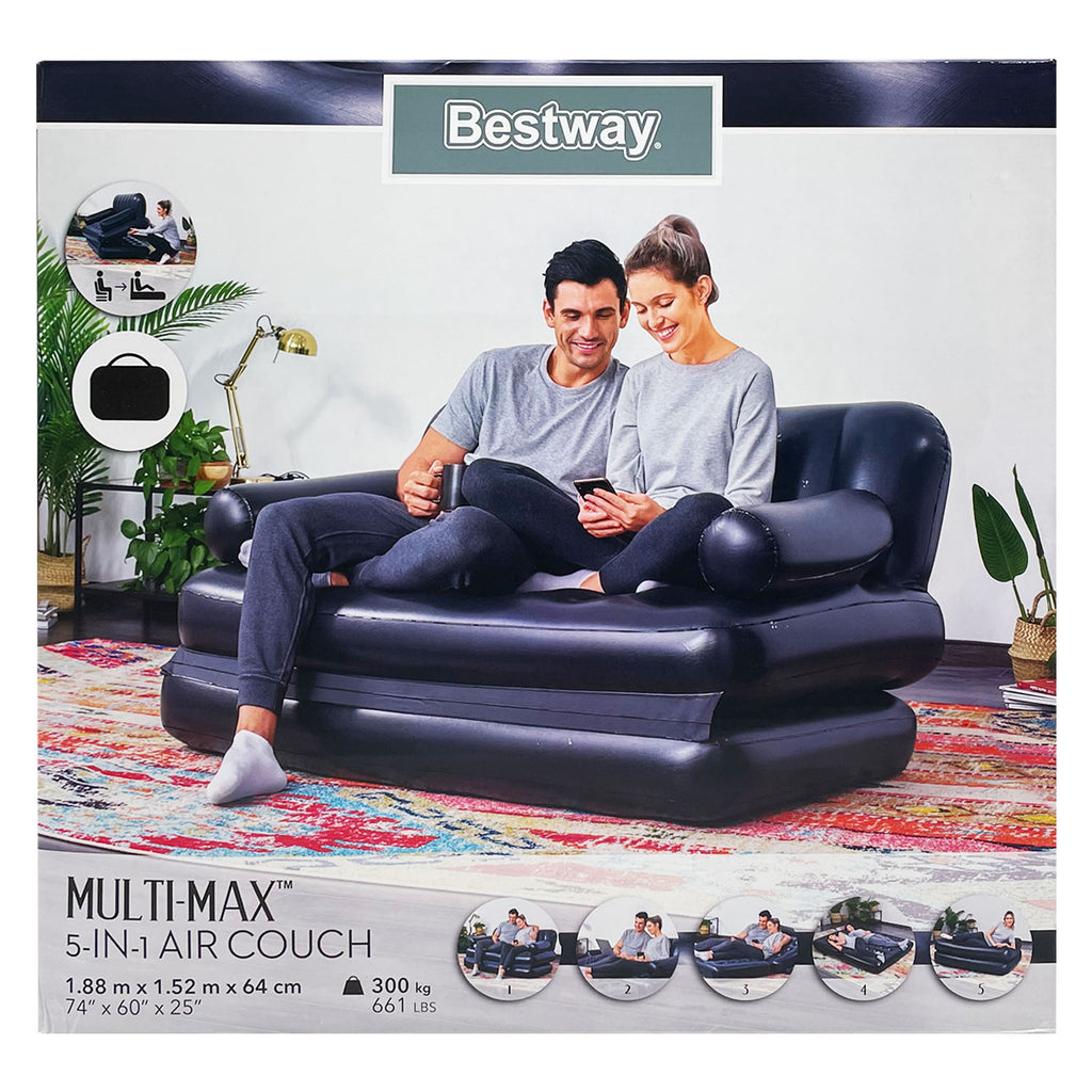Air Sofa - Asters Maldives