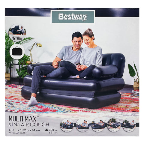 Air Sofa - Asters Maldives