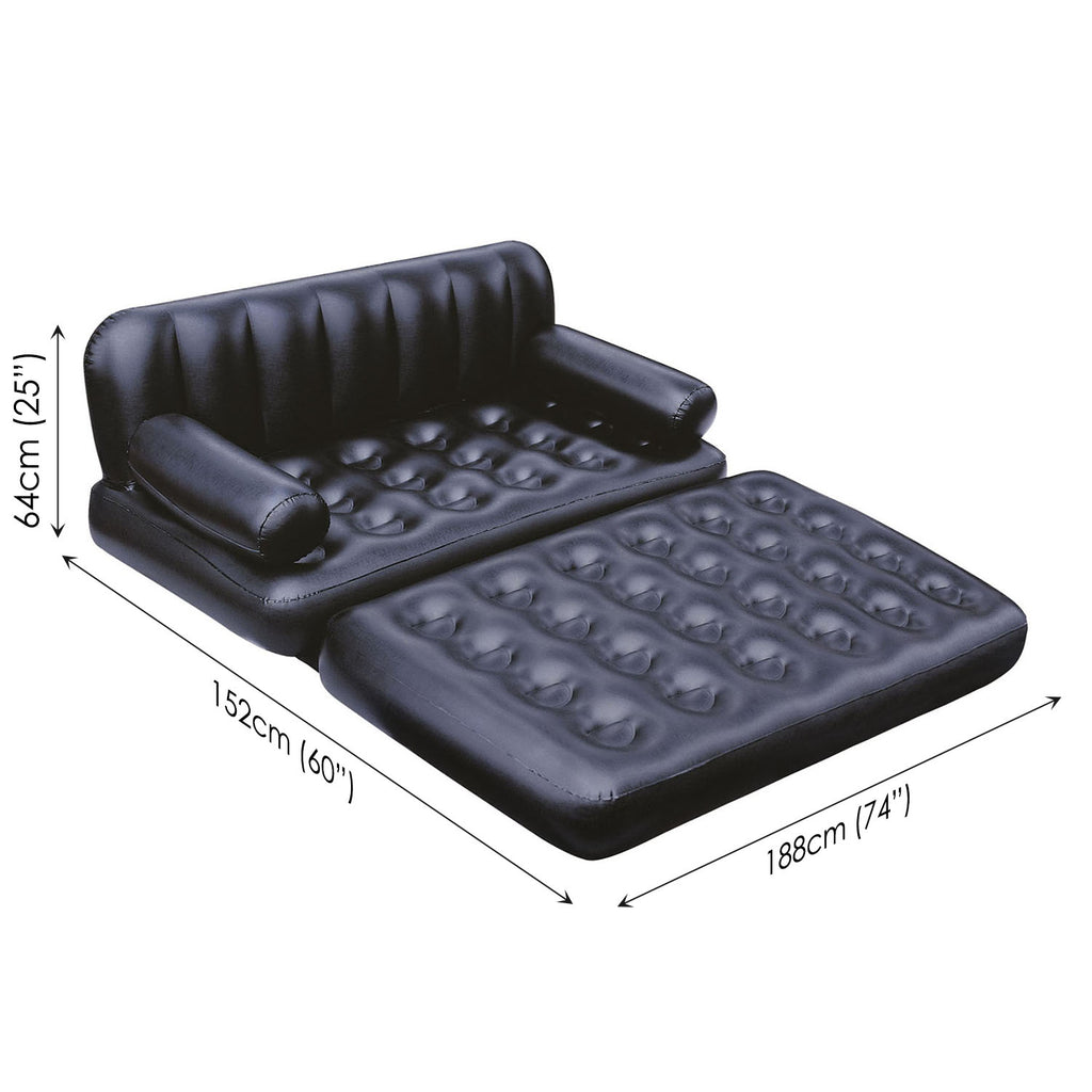 Air Sofa - Asters Maldives