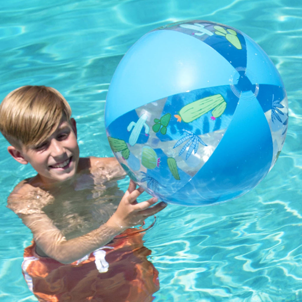 Beach Ball (Ø51cm) - Asters Maldives