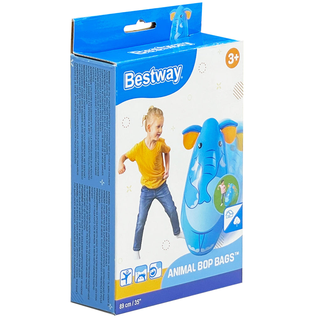 Bop Bag - Asters Maldives