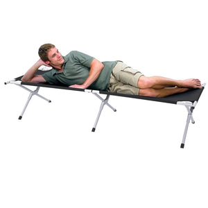 Foldable Bed - Asters Maldives