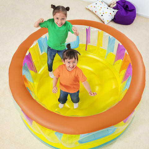 Inflatable Bouncer - Asters Maldives