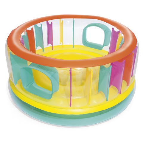 Inflatable Bouncer - Asters Maldives