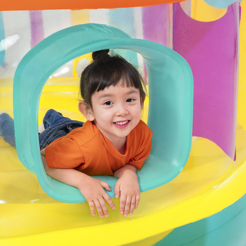 Inflatable Bouncer - Asters Maldives