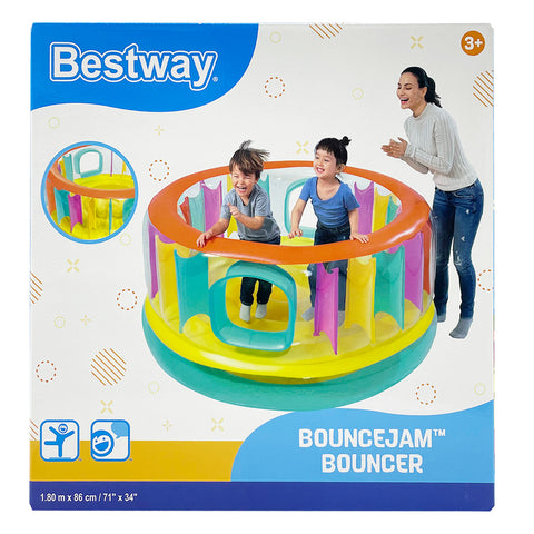 Inflatable Bouncer - Asters Maldives