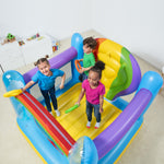 Inflatable Bouncer - Asters Maldives
