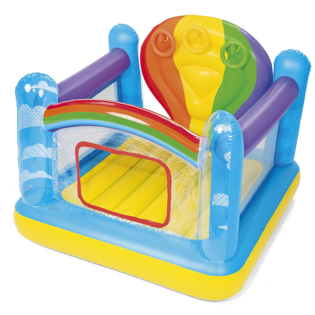 Inflatable Bouncer - Asters Maldives