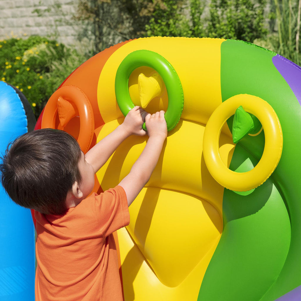 Inflatable Bouncer - Asters Maldives