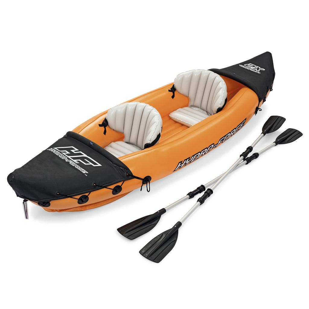 Kayak (with 2 Paddles & Air Pump) - Asters Maldives