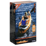 Kayak (with 2 Paddles & Air Pump) - Asters Maldives