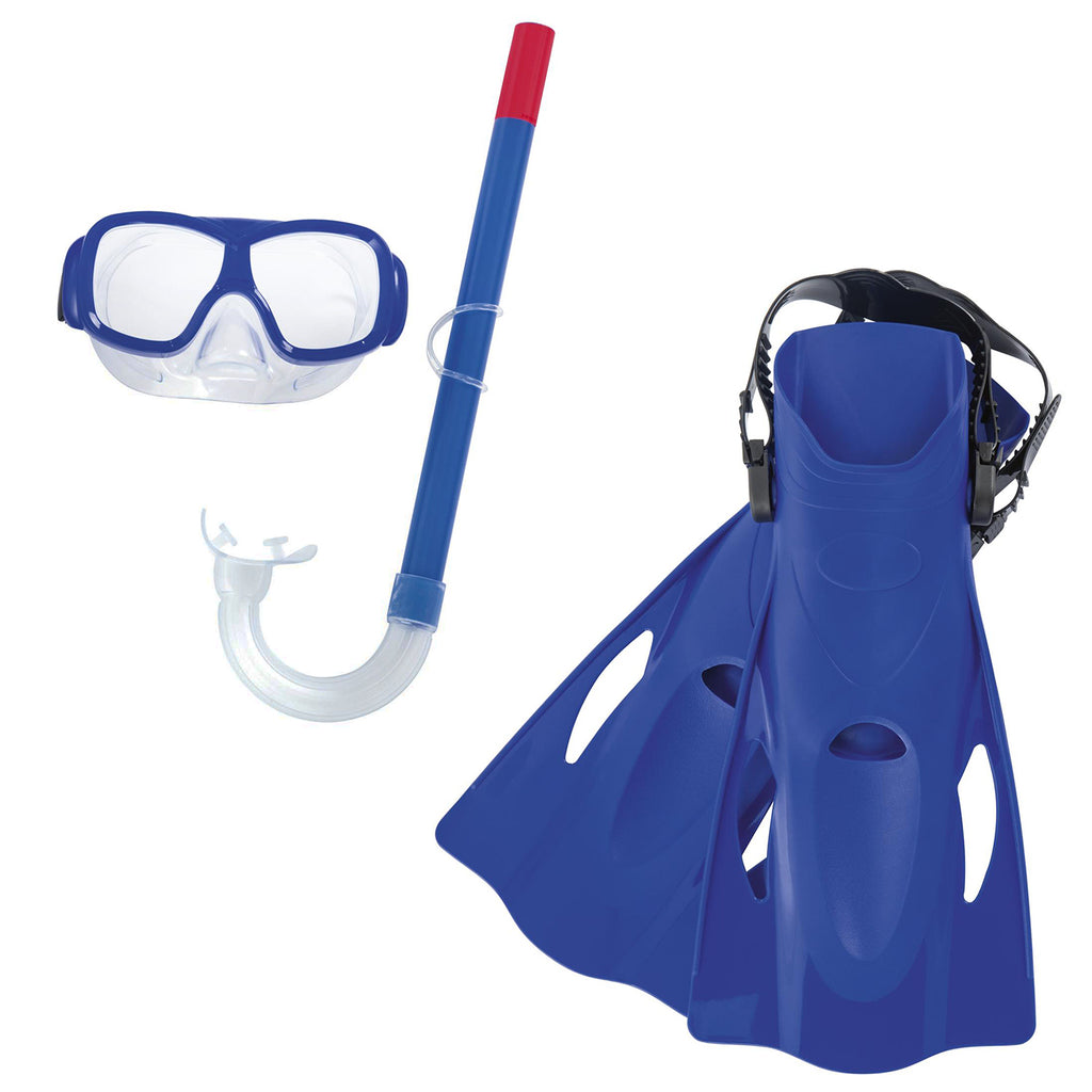 Snorkel Set (7+) - Asters Maldives
