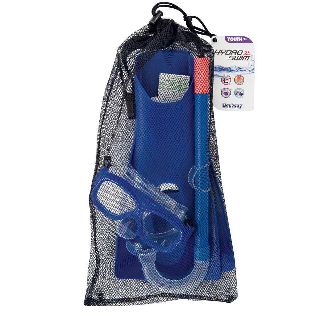 Snorkel Set (7+) - Asters Maldives