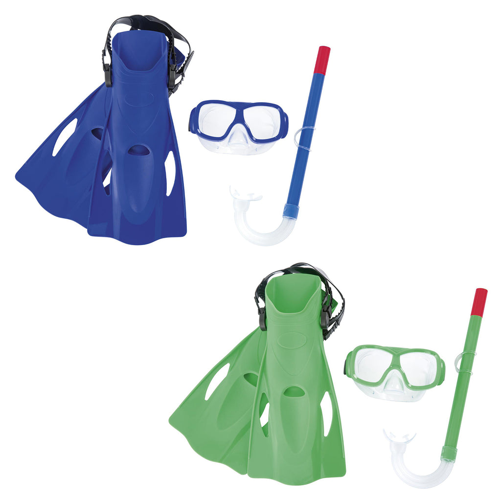 Snorkel Set (7+) - Asters Maldives