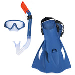Snorkel Set (14+) - Asters Maldives