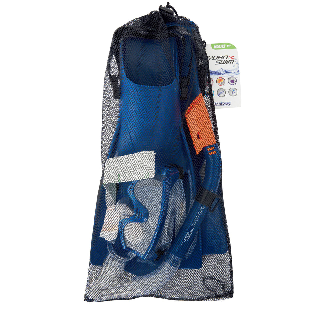 Snorkel Set (14+) - Asters Maldives