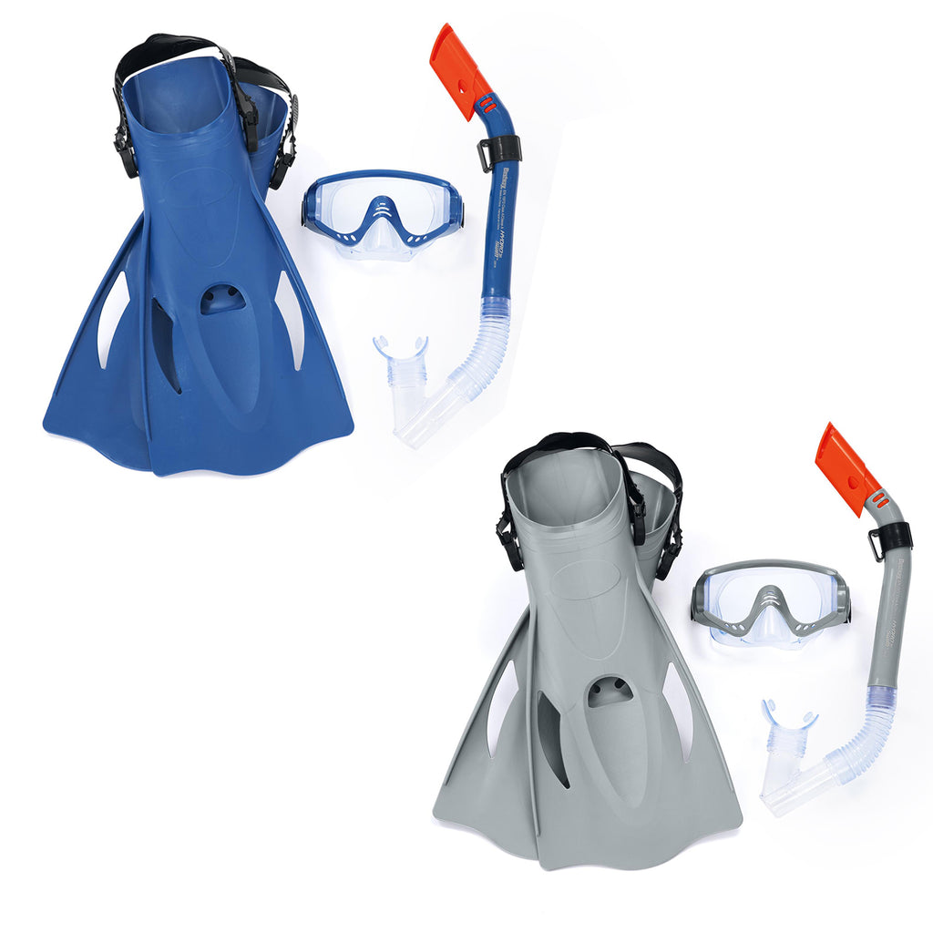 Snorkel Set (14+) - Asters Maldives
