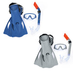Snorkel Set (14+) - Asters Maldives