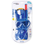 Snorkel Set (3+) - Asters Maldives