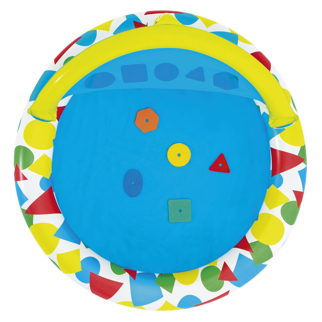 Splash Pool - Asters Maldives