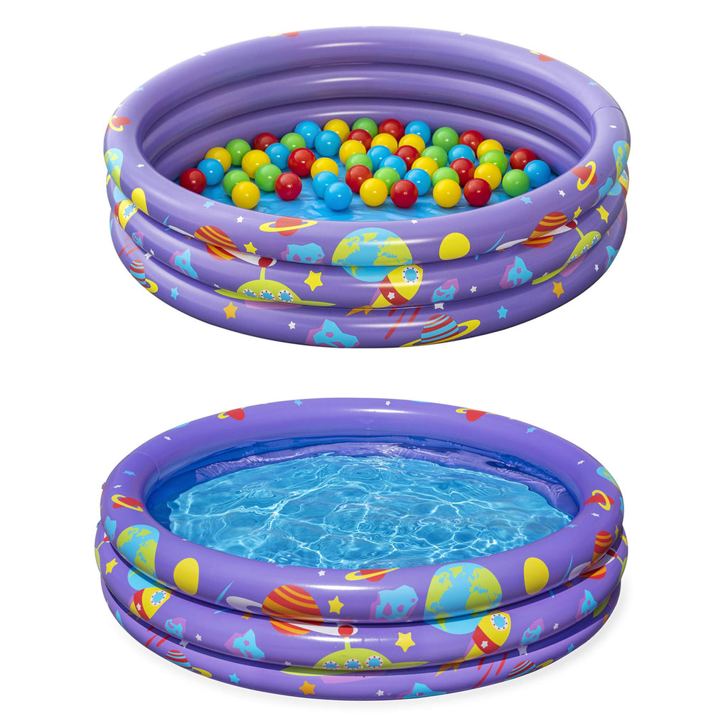 Splash Pool (101L) - Asters Maldives