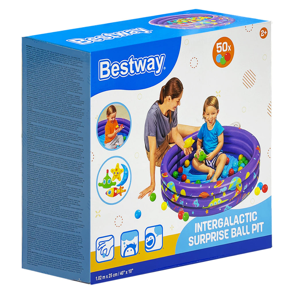 Splash Pool (101L) - Asters Maldives