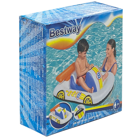 Swim Bed - Asters Maldives
