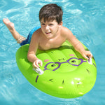 Swim Bed - Asters Maldives