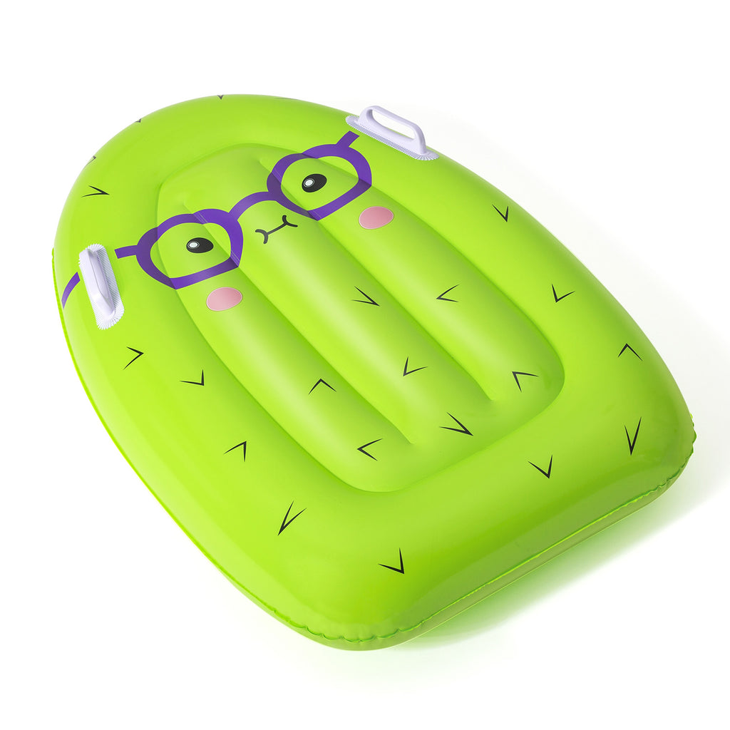 Swim Bed - Asters Maldives