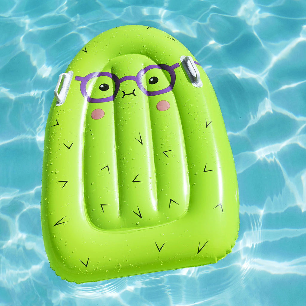 Swim Bed - Asters Maldives