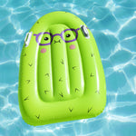 Swim Bed - Asters Maldives