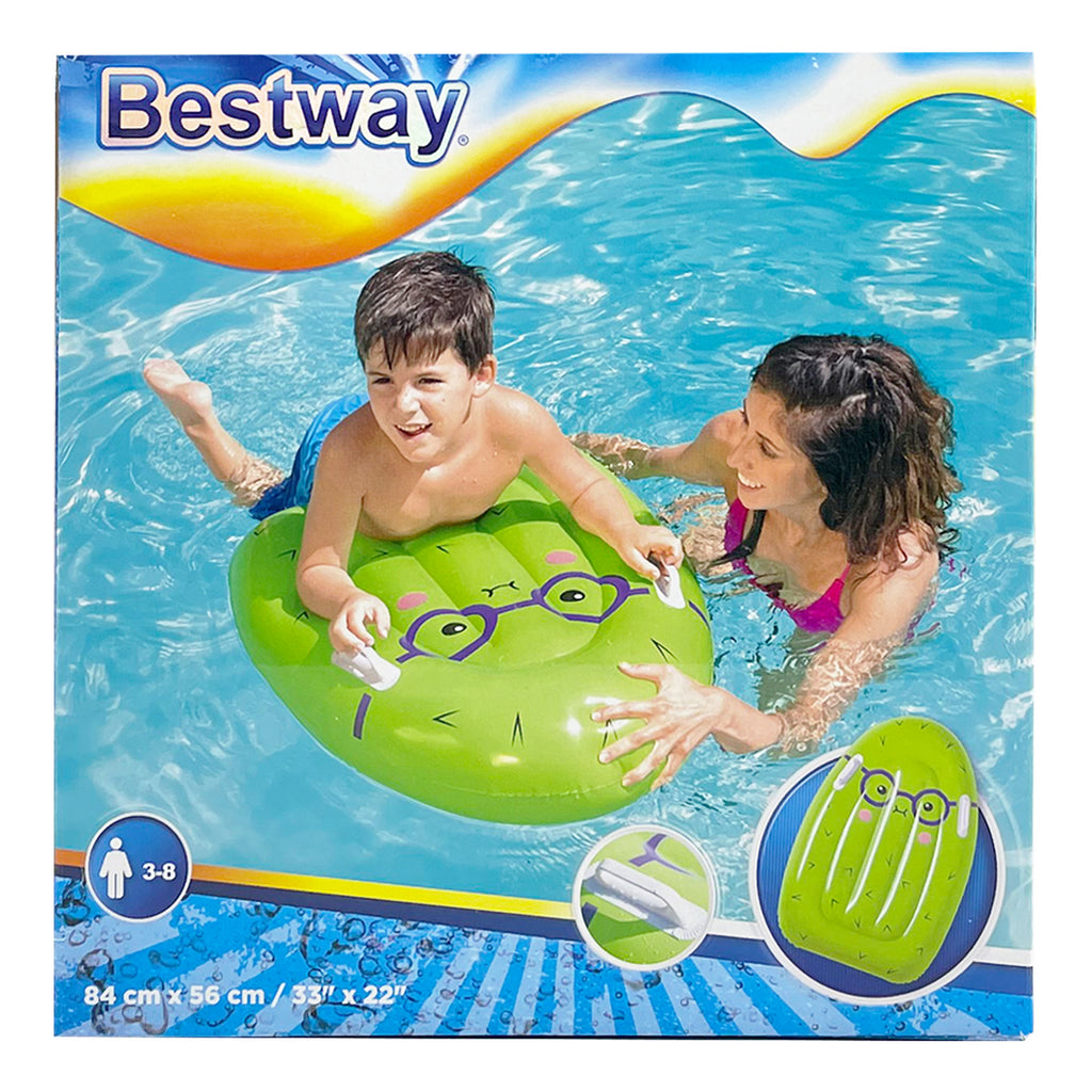 Swim Bed - Asters Maldives