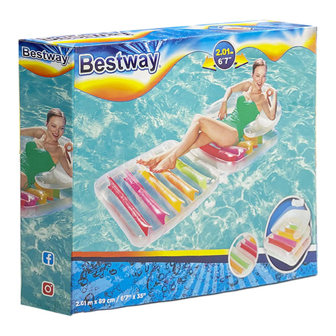 Swim Bed - Asters Maldives