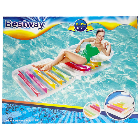 Swim Bed - Asters Maldives