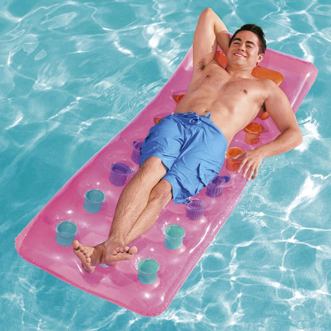 Swim Bed - Asters Maldives