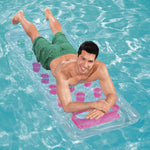 Swim Bed - Asters Maldives