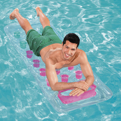 Swim Bed - Asters Maldives