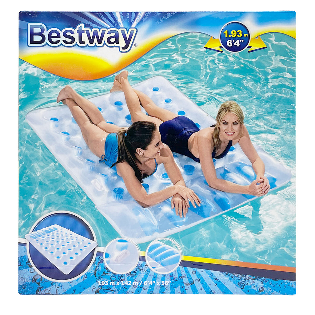 Swim Bed - Asters Maldives