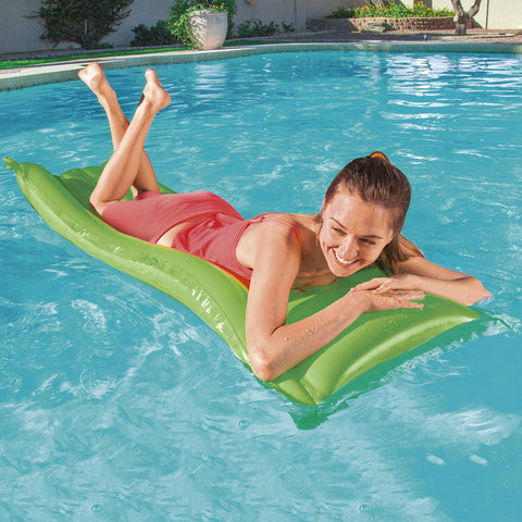 Swim Bed - Asters Maldives