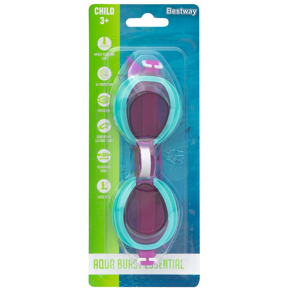 Swim Goggle (3+) - Asters Maldives
