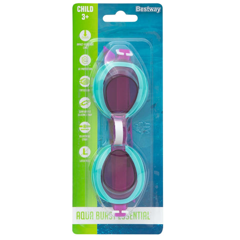 Swim Goggle (3+) - Asters Maldives