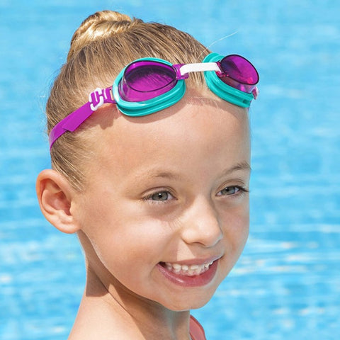 Swim Goggle (3+) - Asters Maldives